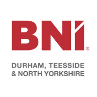 BNI Durham, Teesside & North Yorkshire Logo