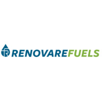 Renovare Fuels Limited Logo