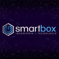 Smart Box S.A.S. Logo