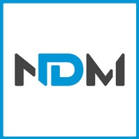 NDM Logo