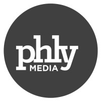 Phly Media Logo