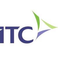 ITC International Pensions Limited Logo