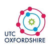 UTC Oxfordshire Logo