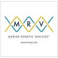 MRV Systems, LLC Logo