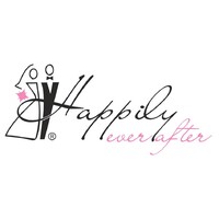 Happily Ever After Weddings in Lindos Logo