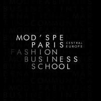 MODSPE Paris Central Europe Logo