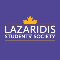 Lazaridis Students Society Logo