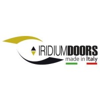 Iridium Doors Logo