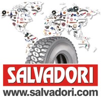 Salvadori Srl Logo