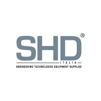SHD ITALIA S.r.l. Logo