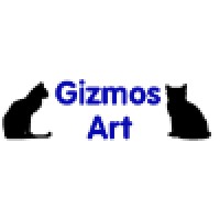 Gizmos Art Logo