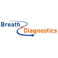 Breath Diagnostics, Inc. Logo