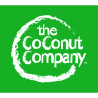 The Coconut Company Logo