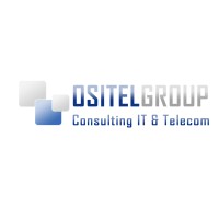 Ositel France Logo