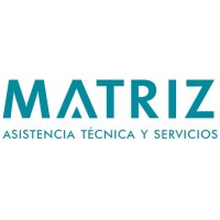 Matriz - Asistencia Técnica y Servicios Logo