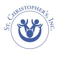 St. Christophers Inc. Logo