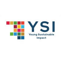 YSI - Young Sustainable Impact Logo