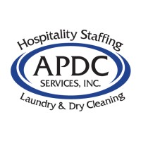 APDC Services, Inc. Logo