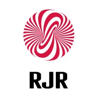 RJR Nutrientes e Farmoquímicos Ltda. Logo