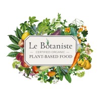 Le Botaniste Logo