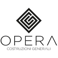 OPERA COSTRUZIONI GENERALI Logo