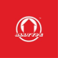 Alltype™ Logo