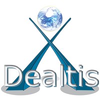 Dealtis Logo
