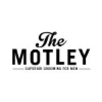 The Motley Logo