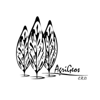 AGRIGEOS SRL - Contract Research Organization Logo