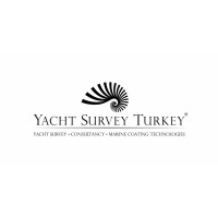 Yacht Survey Turkey Logo
