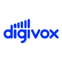 Digivox -Digital Marketing Agency Logo