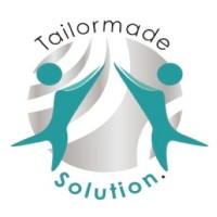 Tailormade Solution Logo