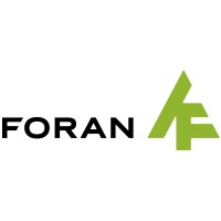 Foran Sverige AB Logo