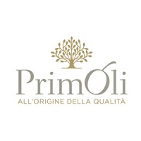 PrimOli Srl Logo