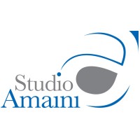 Studio Amaini Logo