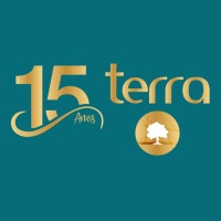 Terra Consultoria e Análises Ambientais Logo