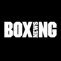 Boxing News Logo