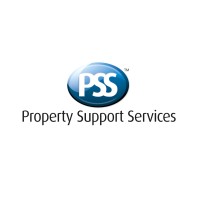 PSS Group (Property Support Services) Logo