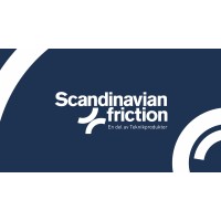 Scandinavian Friction Logo