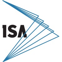 ISA SpA Logo