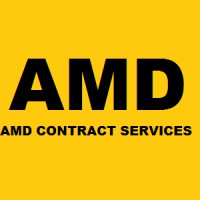 AMD CONTRACT SERVICES LIMITED Logo