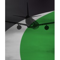Aviation-Objex Software inc. Logo