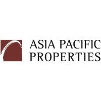 Asia Pacific Properties Ltd Logo