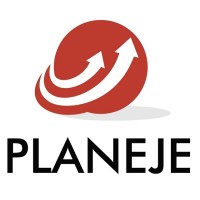 PLANEJE Desenvolvimento e Treinamento Logo