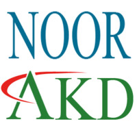 noorakd شركة نور اكد Logo