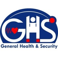 General Health & Security (GHS) Logo
