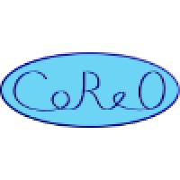 CoReO Aps Logo
