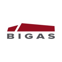 BIGAS Grup Logo