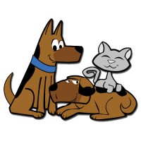 Misty Eyes Animal Center Logo
