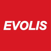 Evolis - Immobilier dentreprise Logo